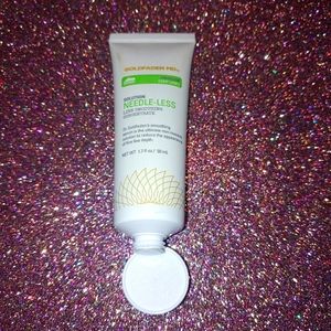 Problem Deep Lines Solution Needle-Less Line Smoothing Concentrate GOLDFADEN